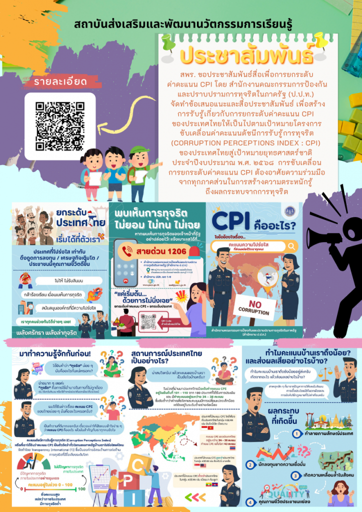 สีเขียว และ ขาว น่ารัก เรียบง่าย ประชาสัมพันธ์ กิจกรรม แนะนำ เรียนต่อ เอกสารขนาด A4 (1)